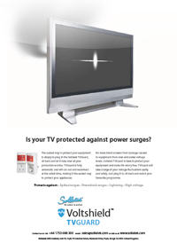 TVGuard Advert