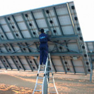 Sollatek Solar Installations