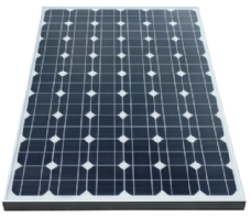 Solar Modules