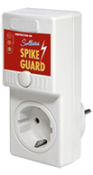 SpikeGuard