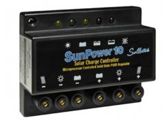 SUNPOWER 10