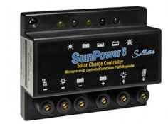 SUNPOWER 6