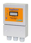 SUNPOWER 30