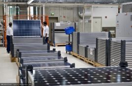 Sollatek Solar Factory