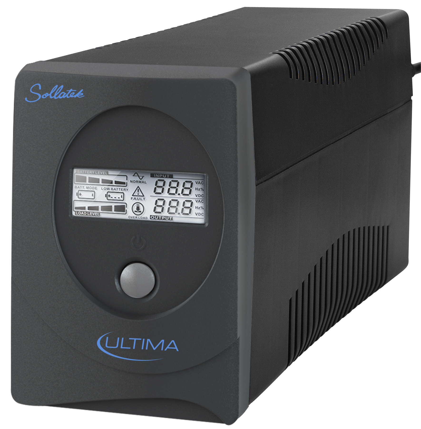 Ultima LCD 1.5 – 2K