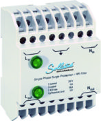 DSP1P-10DR-T2+T3
