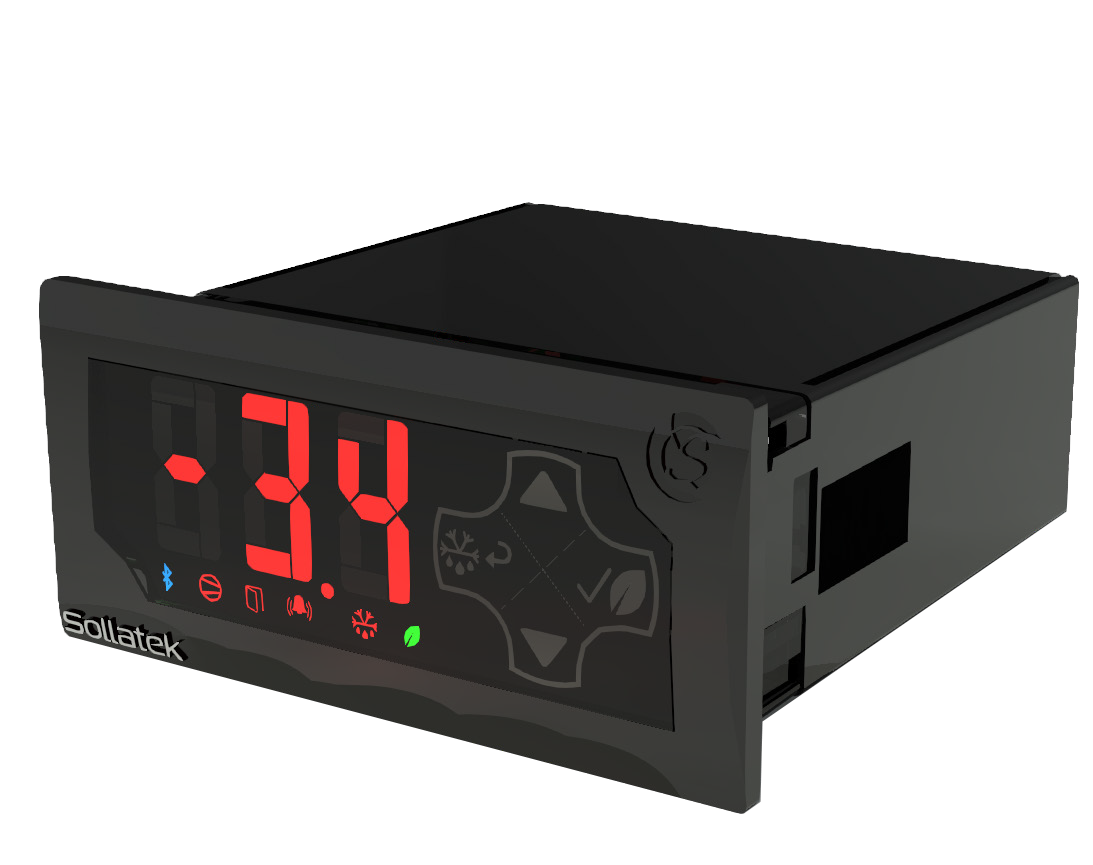 JEA – Advanced Energy Saving Controller with Connectivity Options