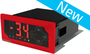 JEA – Advanced Energy Saving Controller with Connectivity Options