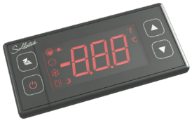 FDM3 – Digital LED Display