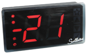 FDM4/FDM4-S- 30mm Digital LED Display