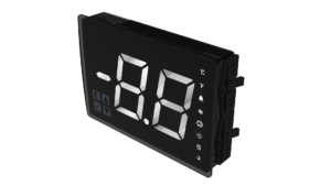 FDM5/ FDM5-S- 50mm Digital LED Display