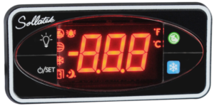 FFD – Digital LED Display