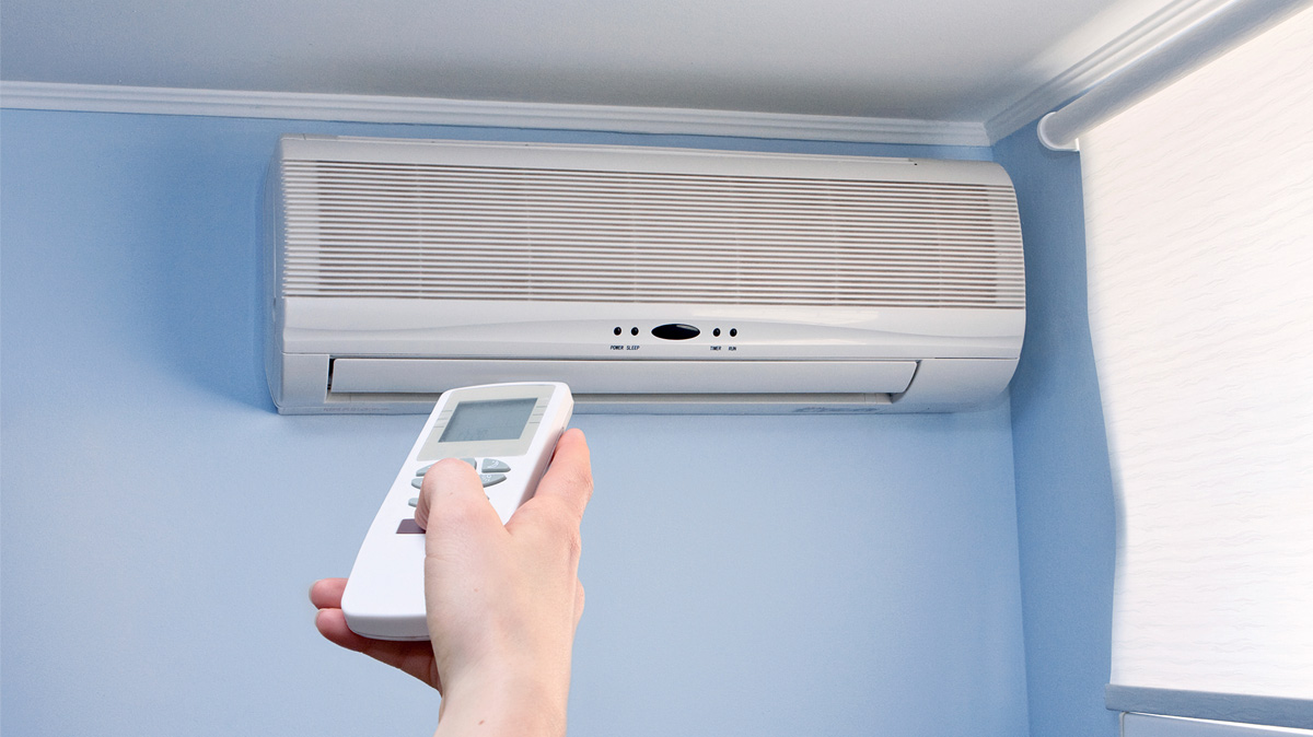 Keep your Air Conditioner protected this summer - Sollatek
