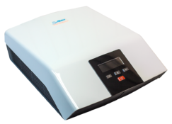Private: PowerBack PB2000S