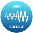 high voltage