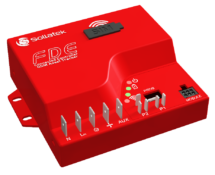 FDEx2