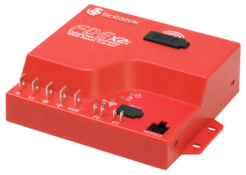 FDEx2i