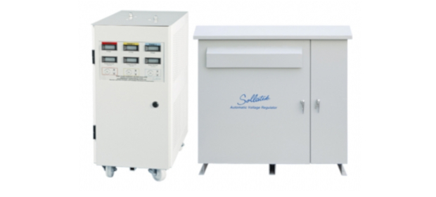 Voltsure - Uninterruptible Power Supply (UPS) - Sollatek