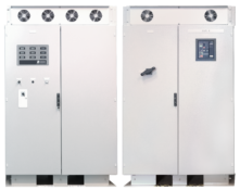 AVR3PSxxx -Standard Range