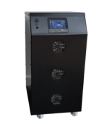 AVR- L (Pi) with Advanced Display Module & Connectivity